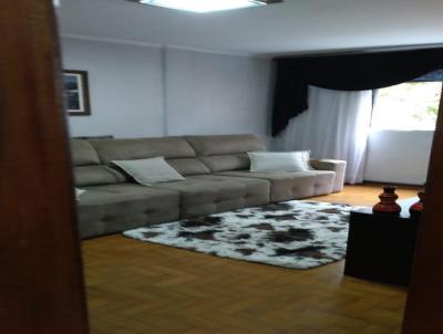 Apartamento para Locação, em Santo André, bairro Vila Guiomar, 2 dormitórios, 1 banheiro, 2 vagas