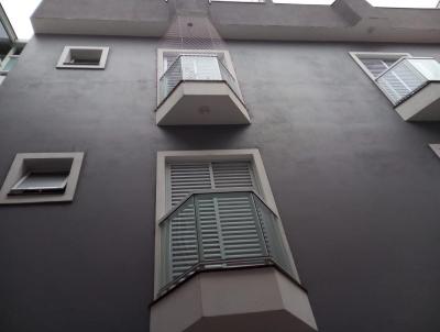 Apartamento para Locação, em Santo André, bairro Vila Alpina, 2 dormitórios, 2 banheiros, 1 suíte, 1 vaga