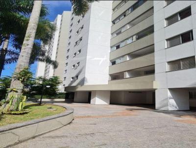 Apartamento para Venda, em Santo André, bairro Vila Gilda, 3 dormitórios, 2 banheiros, 1 suíte, 2 vagas