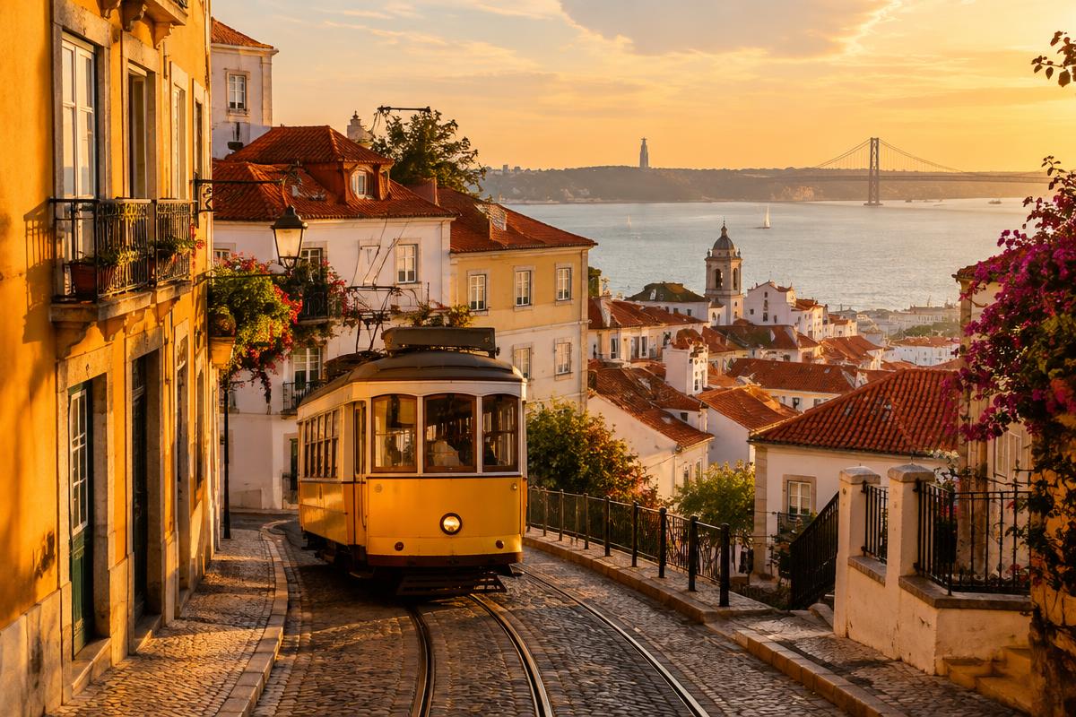 Grande Lisboa: o que esperar do mercado em 2026